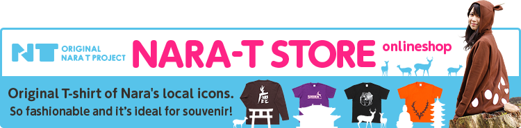 NARA-T STORE